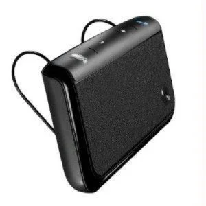 Motorola TX500 Universal Bluetooth In-Car Speaker - Black Image 1