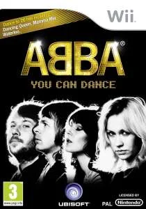 ABBA: You Can Dance Image 1