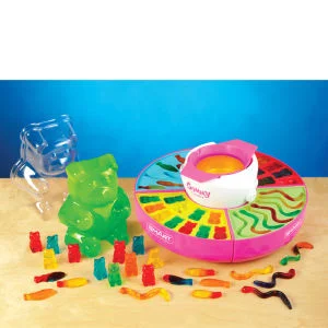 SMART Gummy Candy Maker Image 1