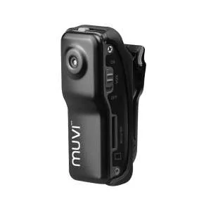 Veho Muvi Atom Micro Camcorder - VCC-004-MUVI Image 1