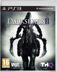 Darksiders II Image 1