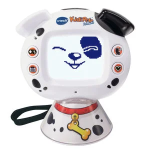 Vtech KidiPet Friends - Puppy Image 1