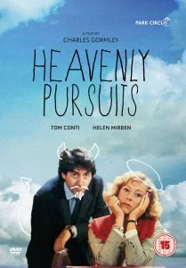 Heavenly Pursuits Image 1