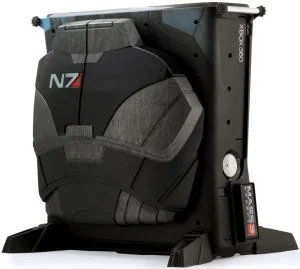 Calibur11: Mass Effect 3 Xbox 360 Vault Image 1