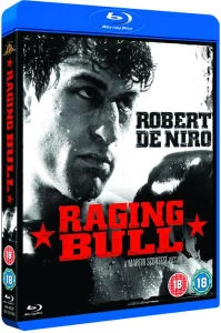 Raging Bull Image 1