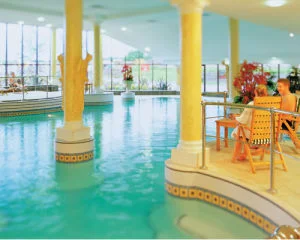 Health Club Day Pass for Two Image 1