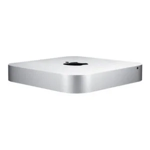 Apple Mac mini Core i7 2 GHz - Lion Server Image 1