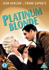 Platinum Blonde Image 1
