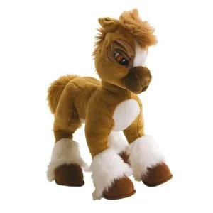 Emotion Pets: Toffee The Pony Image 1