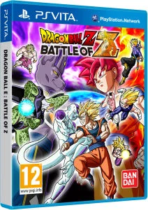Dragon Ball Z: Battle Of Z Image 1
