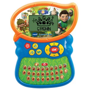 Vtech Tree Fu Tom Learn and Go Image 1