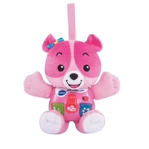 Vtech Little Singing Cora Image 1