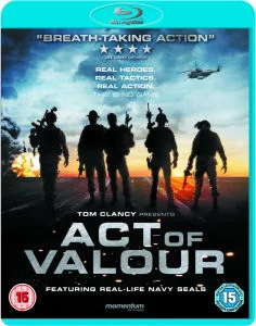 Act of Valour Image 1
