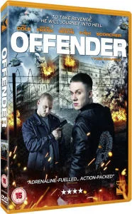 Offender Image 1