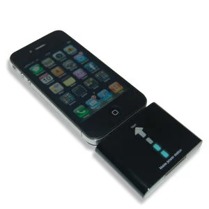 iPower Station for iPod and iPhone Image 1