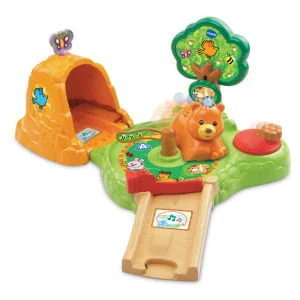 Vtech Toot-Toot Animals - Forest Fun Image 1