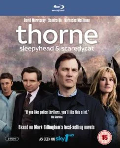 Thorne: Sleepyhead & Scaredy Cat Image 1