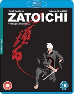 Zatoichi Image 1