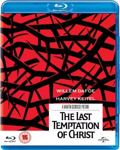The Last Temptation of Christ Image 1