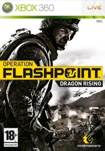 Operation Flashpoint 2: Dragon Rising Image 1