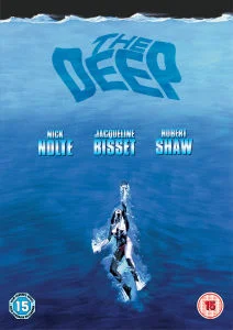 The Deep Image 1