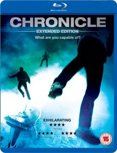 Chronicle (Includes Digital Copy) Image 1