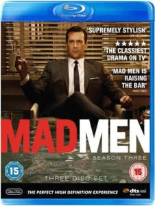 Mad Men Season 3 Image 1