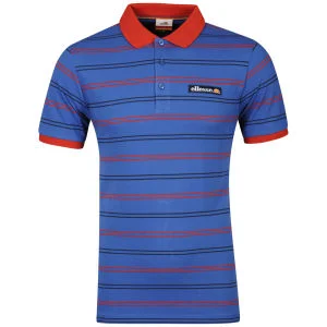 Ellesse Men's Chatel Polo - Italia - S - Italia Image 1