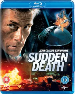 Sudden Death Image 1