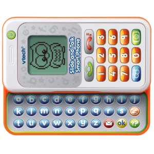 Vtech Slide and Talk Smart Phone Image 1
