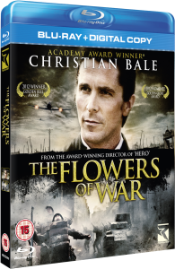 Flowers of War Image 1