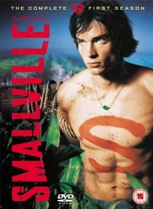 Smallville - Season 1 Image 1