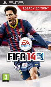 FIFA 14 Image 1
