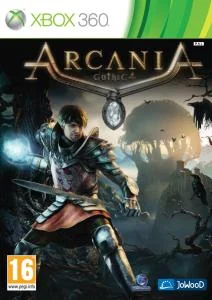 Arcania: Gothic 4 Image 1