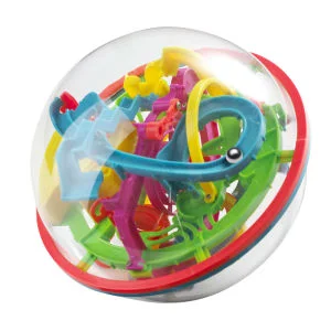 Addictaball Maze - Maze 1 Image 1