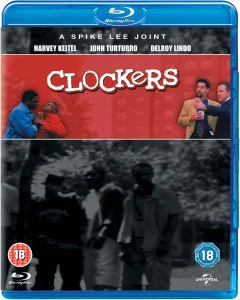 Clockers Image 1