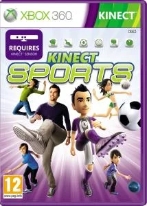 Kinect Sports Image 1