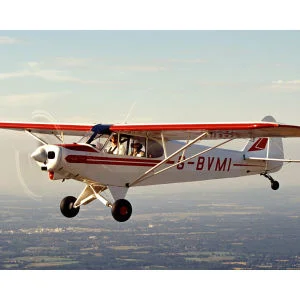 30 Minute Introductory Flying Lesson Image 1