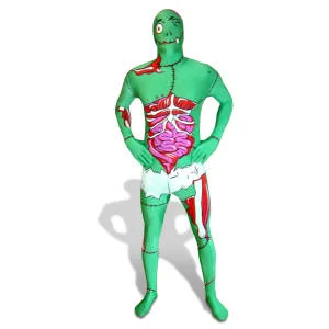 Morphsuits Frankenmorph - M Image 1