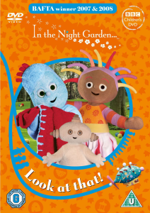 In The Night Garden - Look At That! Image 1