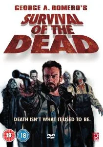 Survival Of The Dead Image 1