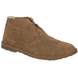 EMU Women's Akala Desert Boots - Cinder - 3 - Brown Image 1