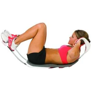Perfect Sit Up Image 1