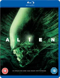 Alien Image 1