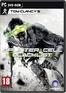 Splinter Cell: Blacklist Image 1