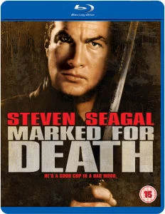 Marked for Death Image 1