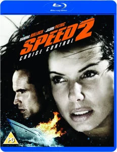 Speed 2: Cruise Control Image 1