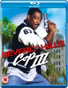 Beverly Hills Cop 3 Image 1