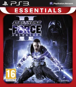 Star Wars: The Force Unleashed II (Essentials) Image 1