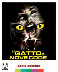 Cat O Nine Tails Image 1